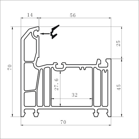 Casement Fittings