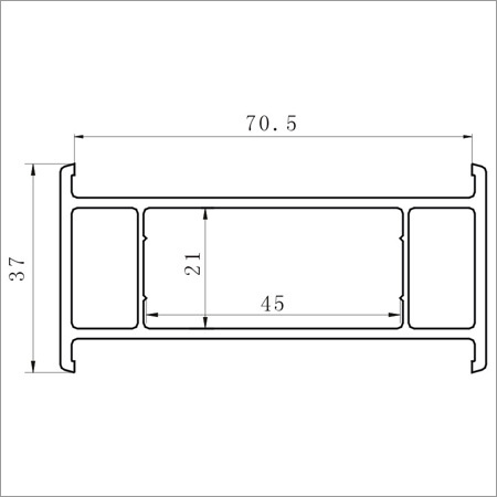 Casement Fittings