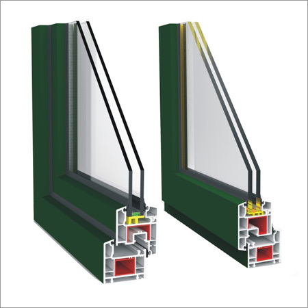60B Window Cross-Sectional Viewdescribe