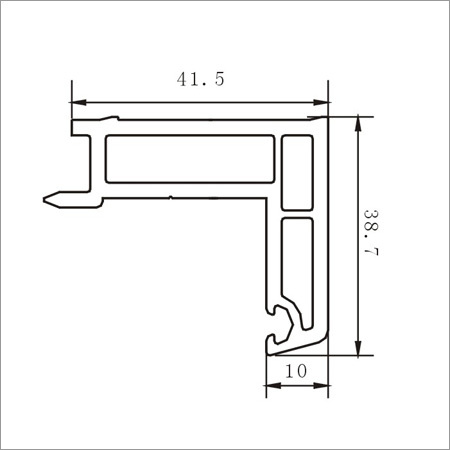 60B Conversion Frame