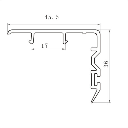 60 Sliding Fittings