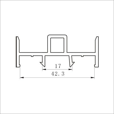 88 Inline Sash Adaptor