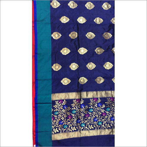 Ladies Silk Saree