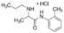 Prilocaine hydrochloride