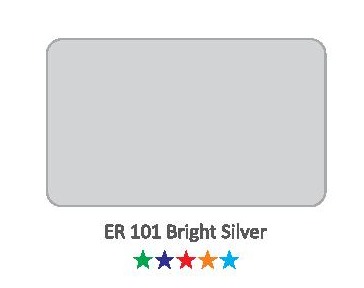 Bright Silver