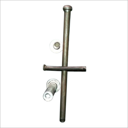 Hollow or Tubular Blind Rivets