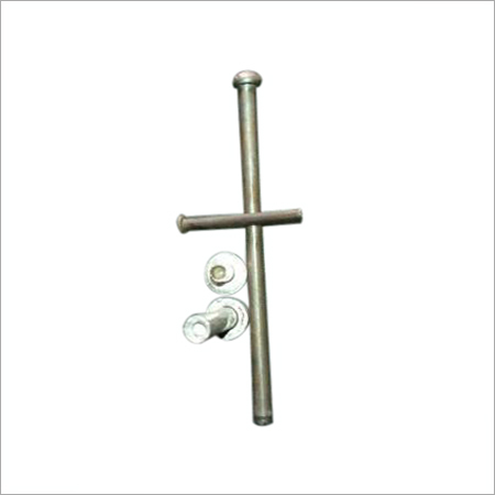 Tubular Blind Rivets