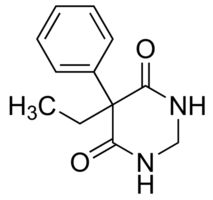 Primidone C12H14N2O2