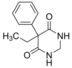 Primidone For Peak Identification C12h14n2o2