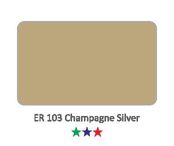 Champagne Silver