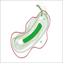 Disposable Women Napkin Disposable Women Napkin