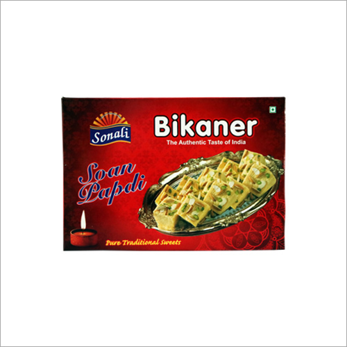 Bikaner Soan Papdi Bikaner Soan Papdi