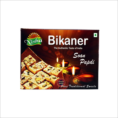 Soan Papdi