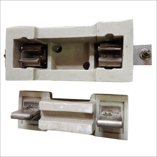 Kit Kat 500 Amp - 415 Volt Rated Voltage | Connection Use Application, Reliable Performance for Electrical Systems