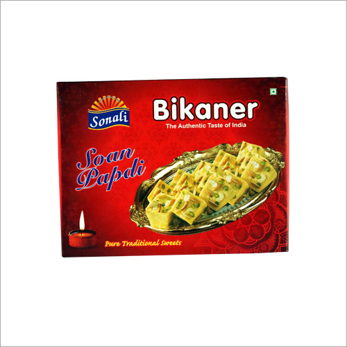 Soan Papdi