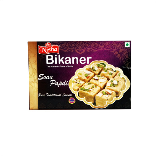 Soan Papdi