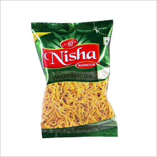 Aloo Bhujia Aloo Bhujia