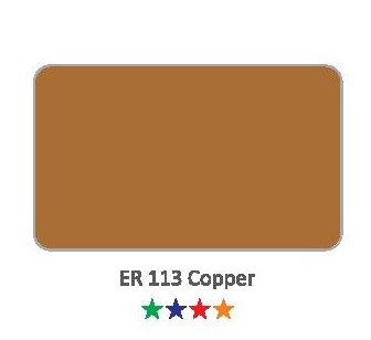 Copper