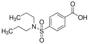 Probenecid C13H18Nnao4S