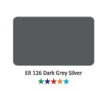 Dark Grey Silver