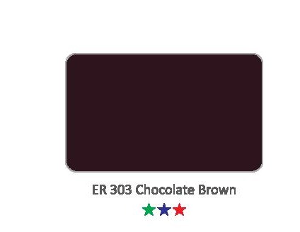 Chocolate Brown