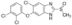 Triclabendazole sulfoxide