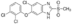 Triclabendazole sulfone