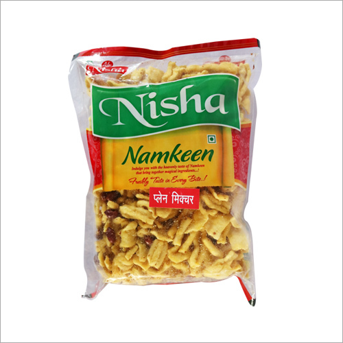 Plain Mixture Namkeen Plain Mixture Namkeen