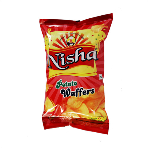 Potato Waffers