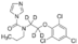 Prochloraz-(ethylene-d4)