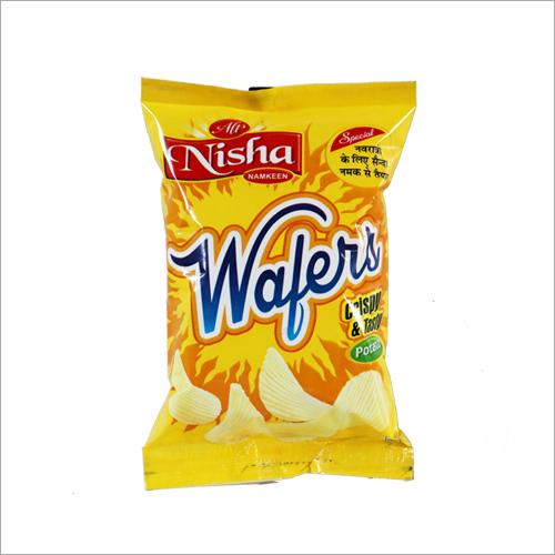 Wafers