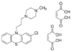 Prochlorperazine maleate