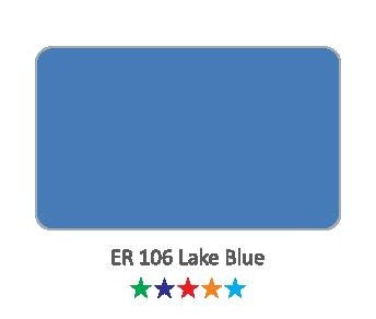 Lake Blue