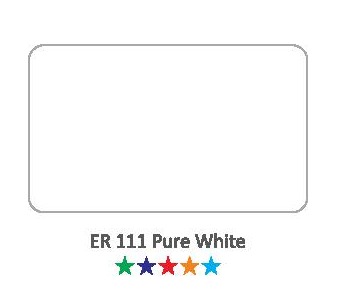 Pure White
