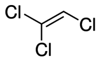 Trichloroethylene Solution C2hcl3