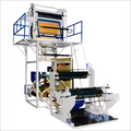 LDPE Film Plant