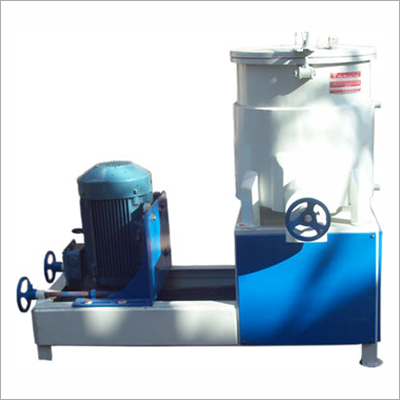 Plastic High Speed Mixer Plastic High Speed Mixer