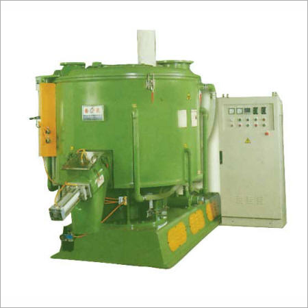 Speed Mixer Speed Mixer