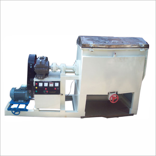 Ribbon Blender Ribbon Blender