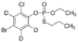 Profenofos-(phenyl-d3)