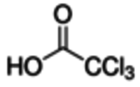 Trichloroacetic Acid Solution Cas No: 76-03-9