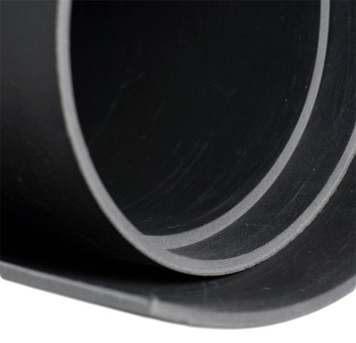 Sound Insulation Rubber By Naveen Engineering Works Pvt. Ltd.