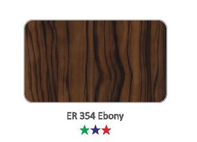 Ebony Composite Panel