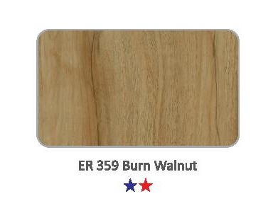 Burn Walnut
