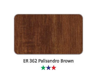 Palisandro Brown