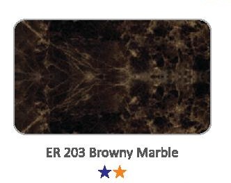 Browny Marble ACP