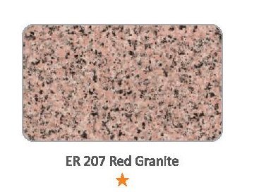Red Granite