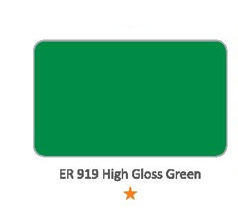 High Gloss ACP Panel