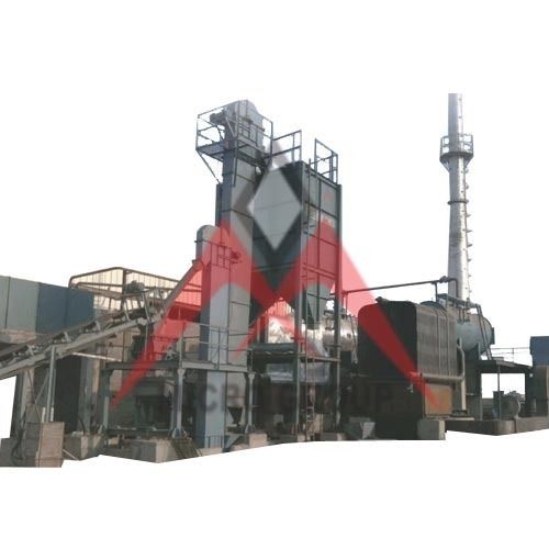 Coal Fired Boilers