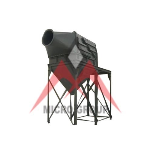 Multi Cyclone Dust Collector By MICROTECH BOILERS PRIVATE LIMITED